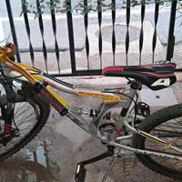 mtb atala scorpion xr