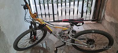 mtb atala scorpion xr