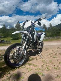 hm 50 tpr 86