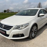 Volkswagen Passat CC 2.0 TDI DPF BlueTDI