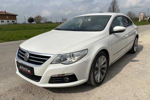 Volkswagen Passat CC 2.0 TDI DPF BlueTDI
