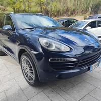 PORSCHE Cayenne 3.0 V6 tdi AUTO 240cv - EURO5