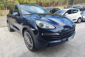 PORSCHE Cayenne 3.0 V6 tdi AUTO 240cv - EURO5