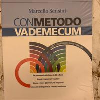Con metodo vademecum
