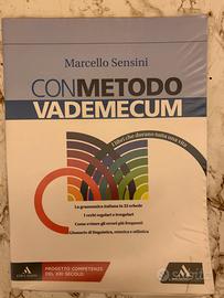 Con metodo vademecum