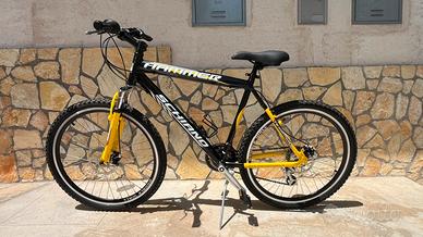 Mountain bike misura 26” modello Schiano Hammer