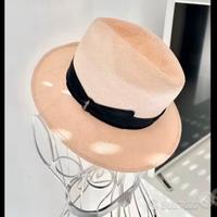 Cappello Borsalino da collezione NUOVO