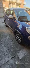 FIAT 500L   1.6 MULTIJET 120CV. TREKKING