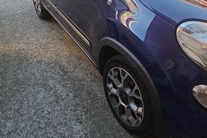 FIAT 500L   1.6 MULTIJET 120CV. TREKKING