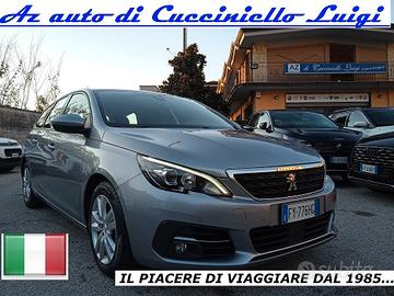 Peugeot 308 BlueHDi 130 / CV/ SW Business