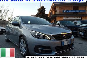 Peugeot 308 BlueHDi 130 / CV/ SW Business