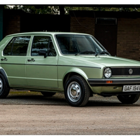 Ricambi usati vari per Volkswagen golf prima serie