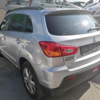 MITSUBISHI ASX 2012 RICAMBI