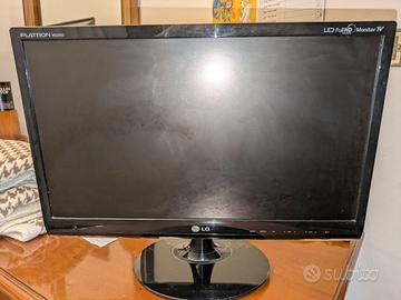 Monitor/TV LG Flatron M2280D-PR | 22" pollici | LC