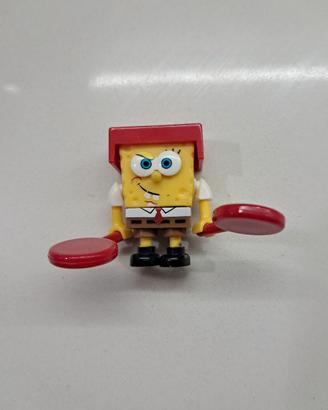 Spongebob MegaBloks