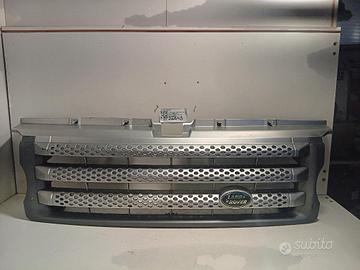 GRIGLIA PARAURTI LAND ROVER Discovery Serie IV 7H3