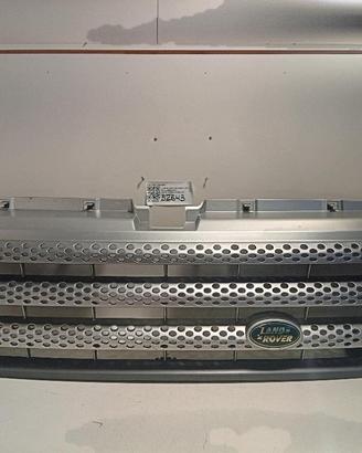 GRIGLIA PARAURTI LAND ROVER Discovery Serie IV 7H3