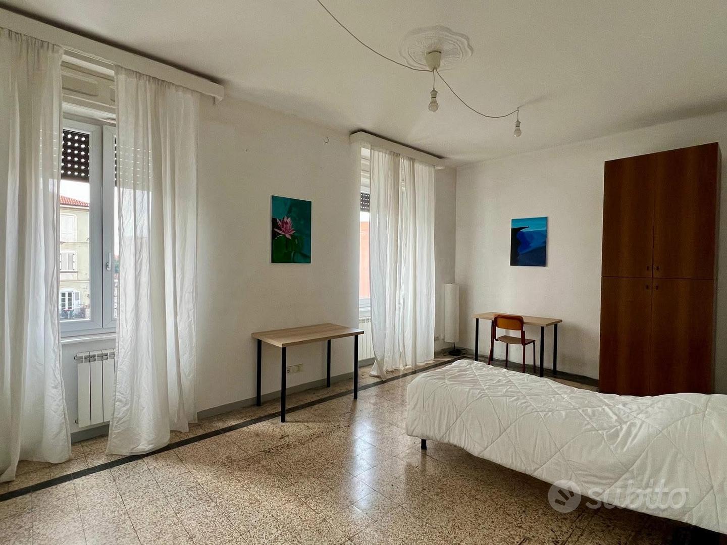 3 stanze singole in Barriera di Milano, foto 5 di 6