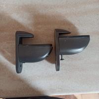 supporti per mensole regolabili