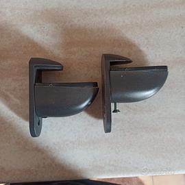 supporti per mensole regolabili