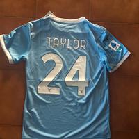 Maglia S.S. Lazio – TAYLOR #24