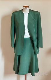 Tailleur Armani vintage