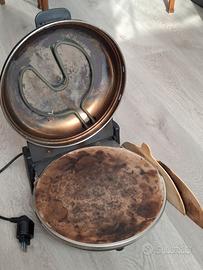 Fornetto pizza Ferrari