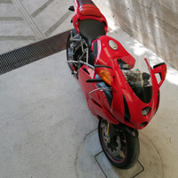 Ducati 999s 2004 termignoni