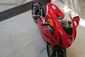 Ducati 999s 2004 termignoni