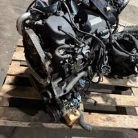 Motore k9k Mercedes A180 2015 W176