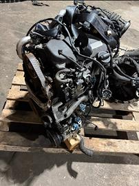 Motore k9k Mercedes A180 2015 W176