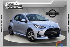 Toyota Yaris 1.5h Trend - PROMO