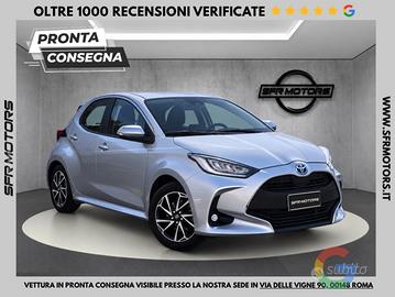 Toyota Yaris 1.5h Trend - PROMO