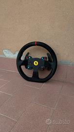 volante thrustmaster t300rs ferrari