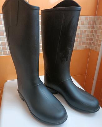 attrezzatura equitazione