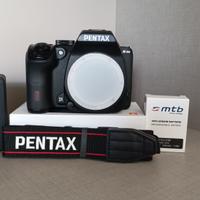 Pentax K-S2