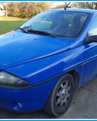 Ricambi Usati LANCIA Y 2000