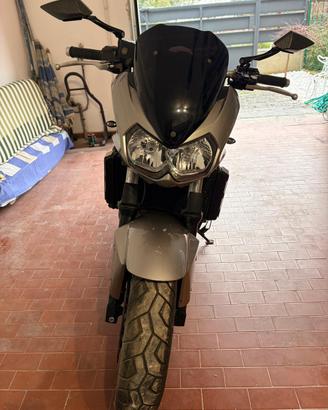 Kawasaki Z750