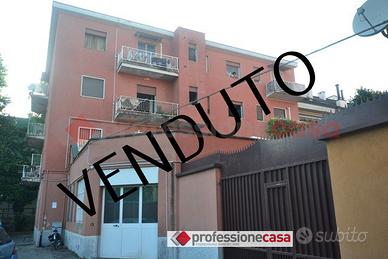 Loft/Open Space Pioltello [Cod. rif 3238395VRG]