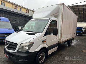 Mercedes Sprinter 311EURO6