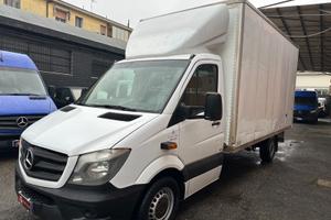 Mercedes Sprinter 311EURO6