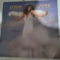 Disco vinile Lp Donna Summer