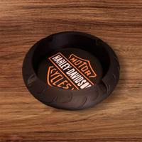 Harley Davidson Ash Tray/ Key tray Posacenere