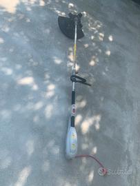Decespugliatore elettrico sterwins bc2 1200 w