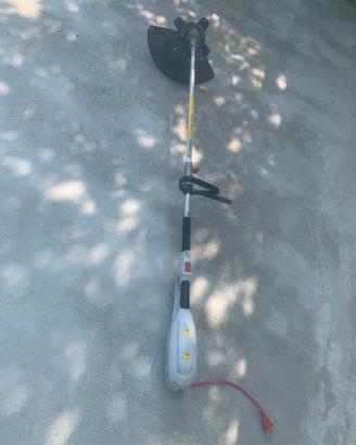 Decespugliatore elettrico sterwins bc2 1200 w
