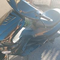 Gilera Runner 180 - 2001