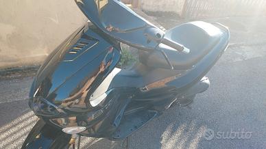 Gilera Runner 180 - 2001