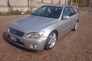 Lexus IS 200 I serie 1999