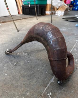 espanduone hm 50’2010