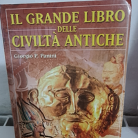 Il grande libro delle civiltà antiche